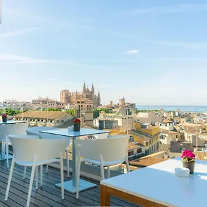 Hotel Almudaina, Palma de Maiorca